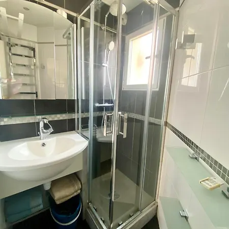 Apartment Le Cosy Dans La Marina De