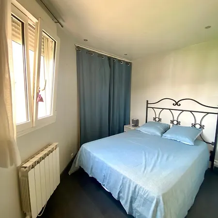 Apartment Le Cosy Dans La Marina De *