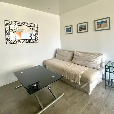 Le Cosy Dans La Marina De Carnon-Plage