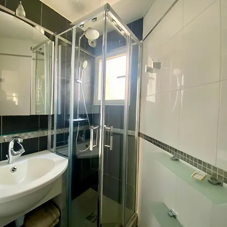 Apartment Le Cosy Dans La Marina De